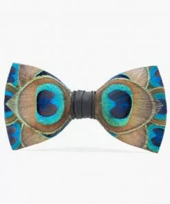 Brackish Hammock Bow Tie