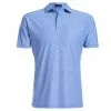 G/Fore Dots Polo (Vista Blue) Tops