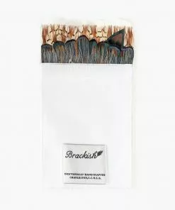 Brackish Woodlake Pocket Square