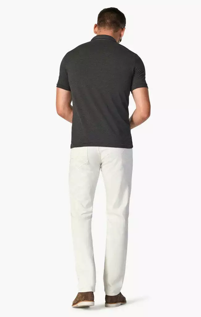 34 Heritage Courage Straight Leg Pant (Oyster Twill) Bottoms 5 34 Heritage Courage Straight Leg Pant (Oyster Twill) Bottoms