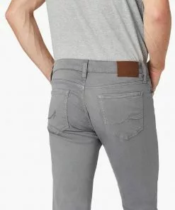 34 Heritage Bottoms Courage Straight Leg Pant (Shark Twill)