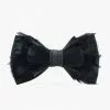 Brackish Rice Bowtie