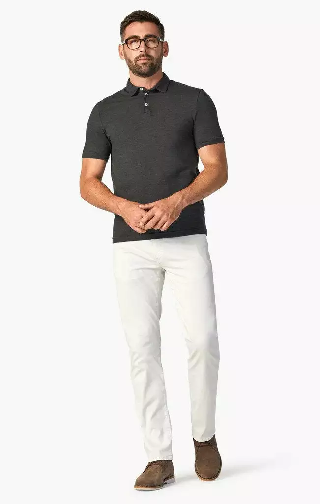 34 Heritage Courage Straight Leg Pant (Oyster Twill) Bottoms 3 34 Heritage Courage Straight Leg Pant (Oyster Twill) Bottoms