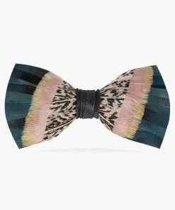 Brackish Accessories Vindex Bow Tie