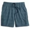 Fish Hippie Sundowner Volley Short (Sailor) Swim