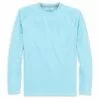 Fish Hippie Boden Vented Long Sleeve Crew (Breaker)