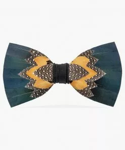 Brackish Accessories Kennedy Bow Tie