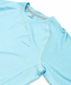 Fish Hippie Boden Vented Long Sleeve Crew (Breaker)