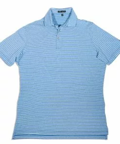 Southern Point Performance Polo (Multiple Colors)