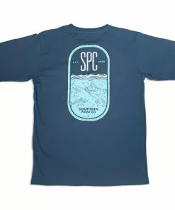 Southern Point High Tide (Vintage Navy)