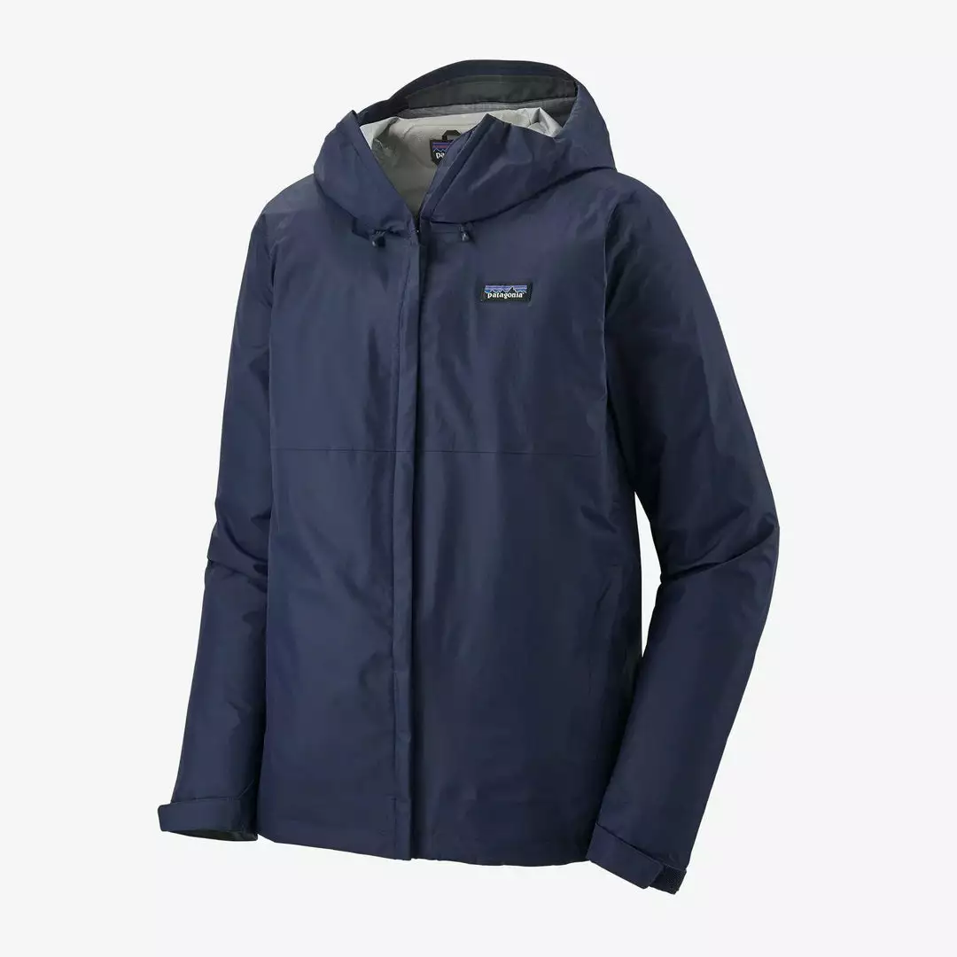 Patagonia Torrentshell 3L Jacket (Classic Navy) 3 Patagonia Torrentshell 3L Jacket (Classic Navy)