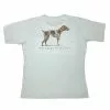 Southern Point Tops Greyton Detail T-Shirt (Seaside) 1 Southern Point Tops Greyton Detail T-Shirt (Seaside)