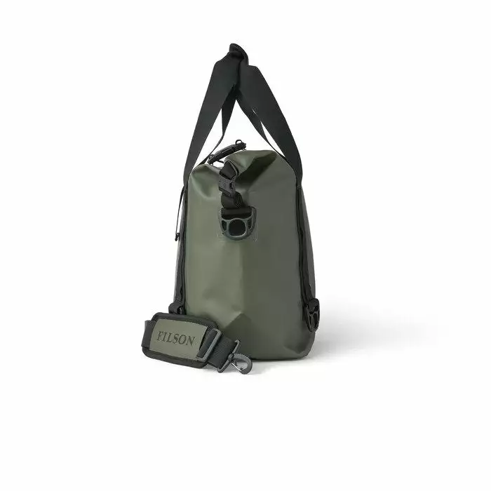 Filson Dry Roll Top Tote Bag (Green) Accessories 4 Filson Dry Roll Top Tote Bag (Green) Accessories