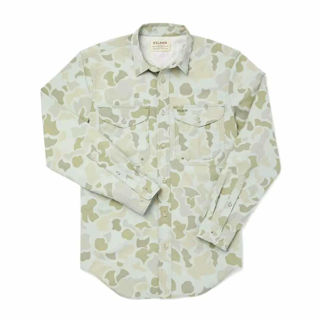 Filson Twin Lakes Sport Shirt (Multiple Prints) Tops 3 Filson Twin Lakes Sport Shirt (Multiple Prints) Tops