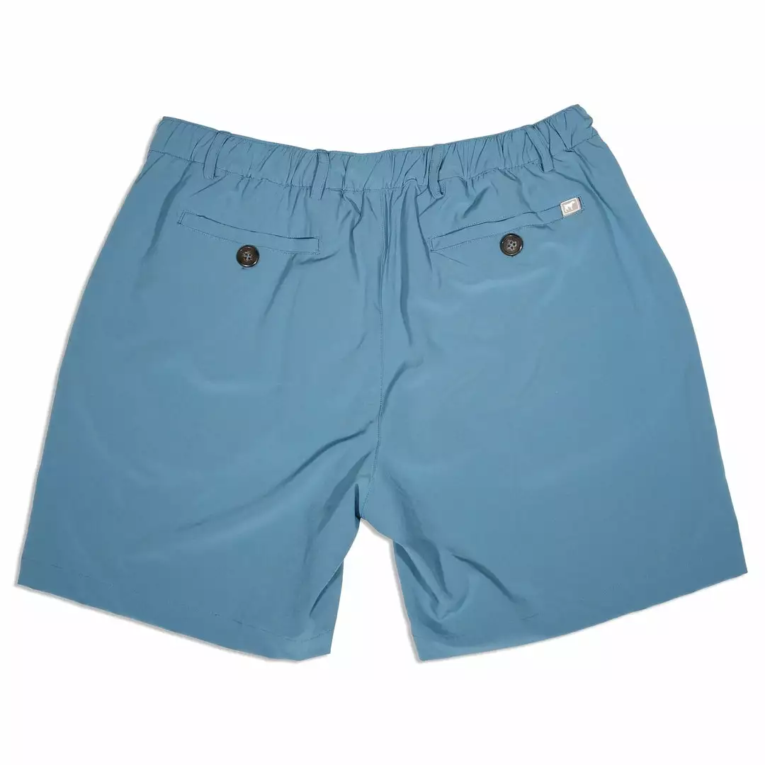 Southern Point Everyday Hybrid Short (Multiple Colors) 6 Southern Point Everyday Hybrid Short (Multiple Colors)