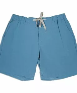 Southern Point Everyday Hybrid Short (Multiple Colors) 8 Southern Point Everyday Hybrid Short (Multiple Colors)