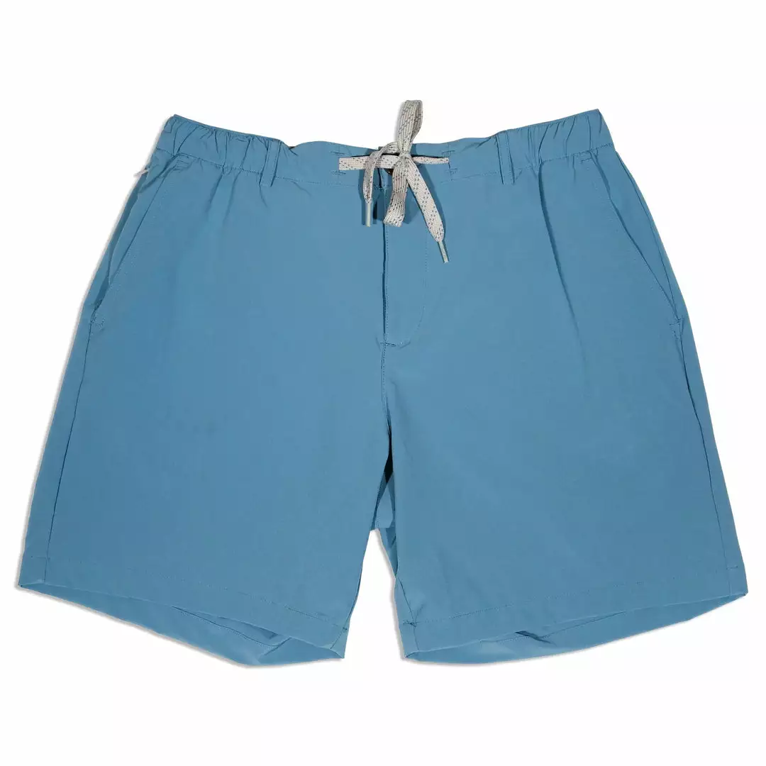 Southern Point Everyday Hybrid Short (Multiple Colors) 5 Southern Point Everyday Hybrid Short (Multiple Colors)