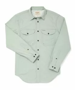 Filson Twin Lakes Sport Shirt (Multiple Prints) Tops 8 Filson Twin Lakes Sport Shirt (Multiple Prints) Tops