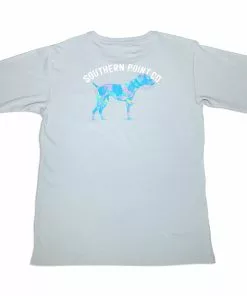 Southern Point Greyton Water Flare (Grey)