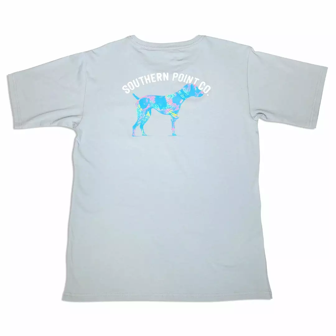 Southern Point Greyton Water Flare (Grey) 3 Southern Point Greyton Water Flare (Grey)