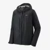 Patagonia Outerwear Torrentshell 3L Jacket (Black)