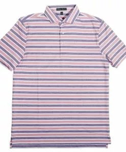 Southern Point Performance Polo (Multiple Colors)