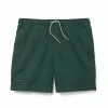 Filson Swim Dry Falls Shorts (Dark Moss)