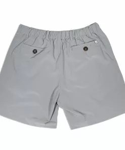 Southern Point Everyday Hybrid Short (Multiple Colors)