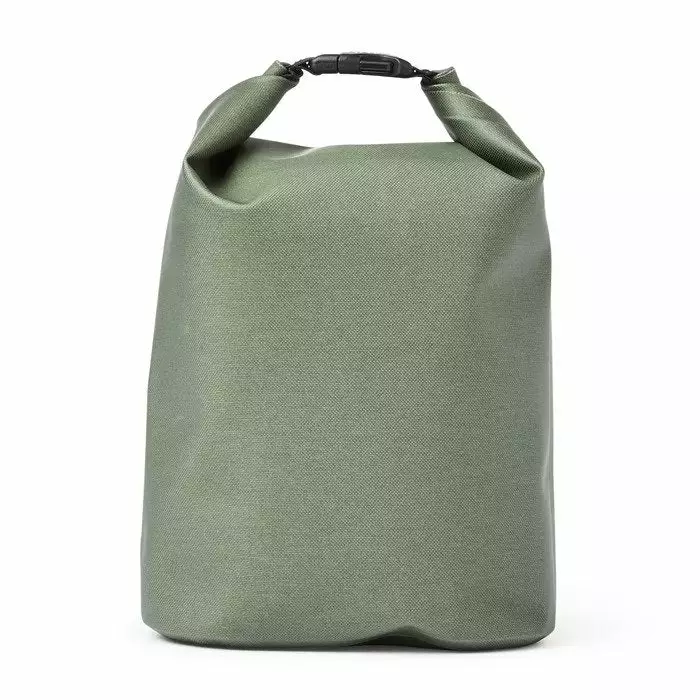 Filson Small Dry Bag (Green) 4 Filson Small Dry Bag (Green)