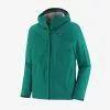Patagonia Torrentshell 3L Jacket (Borealis Green) Outerwear