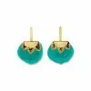 Brackish Accessories Phantom Earring 2 Brackish Accessories Phantom Earring