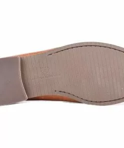 Martin Dingman Montgomery Knot (Chestnut) Shoes