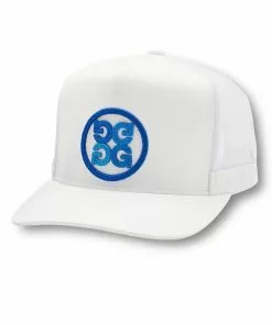 G/Fore Limited Edition Seasonal Trucker Hat Accessories