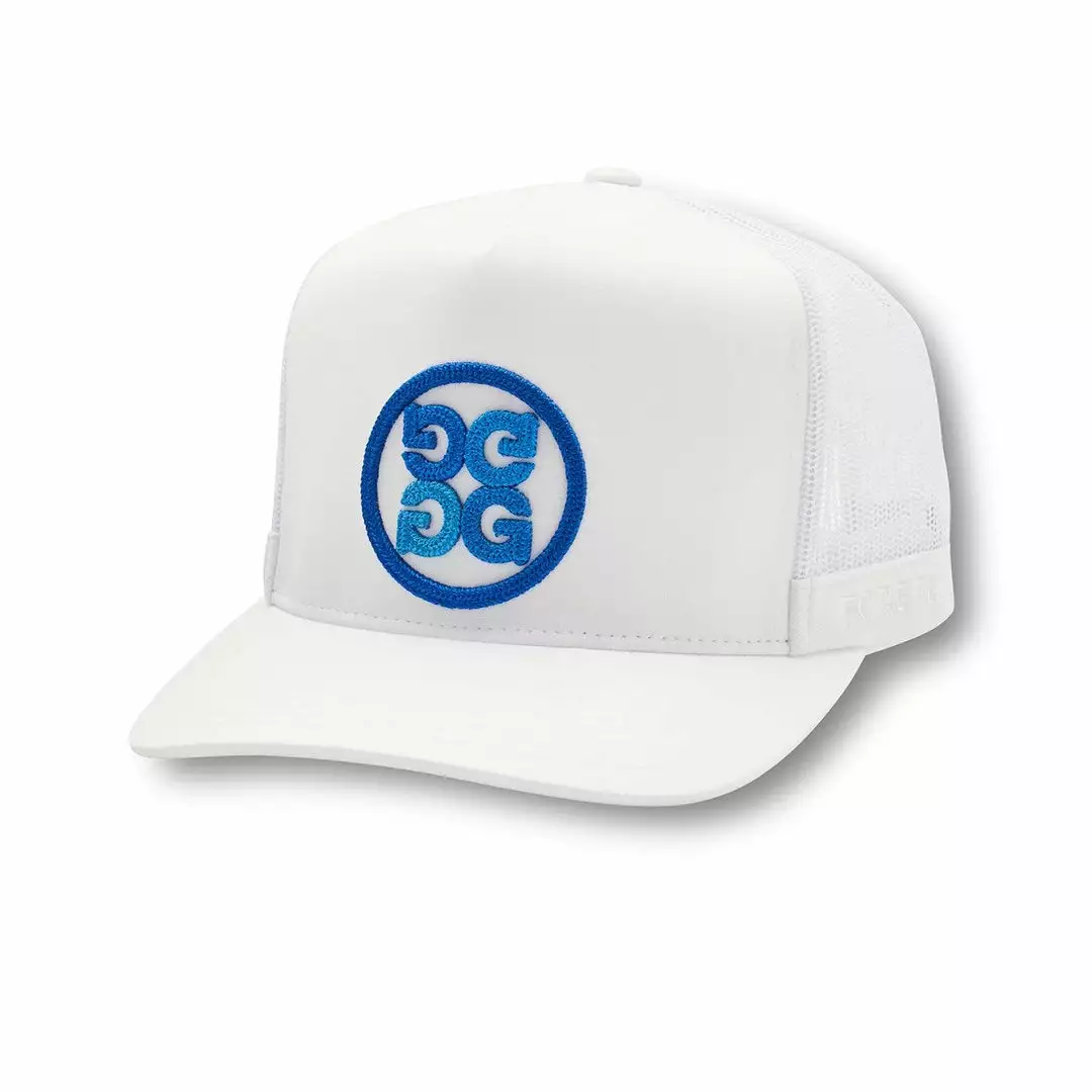 G/Fore Limited Edition Seasonal Trucker Hat Accessories 3 G/Fore Limited Edition Seasonal Trucker Hat Accessories