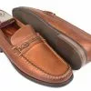 Martin Dingman Montgomery Knot (Chestnut) Shoes