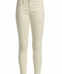 AG Jeans Legging Ankle (Ecru Dunes)