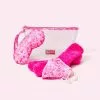 Lilly Pulitzer Purposeful Pouch (Purposefully Pink)