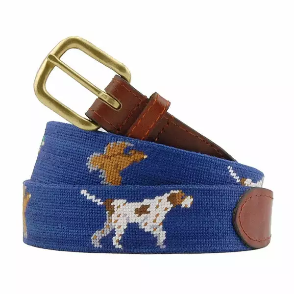 Smathers And Branson Accessories Bird Dog Belt 3 Smathers And Branson Accessories Bird Dog Belt