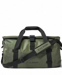 Filson Dry Duffle Medium (Green)