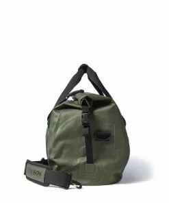 Filson Dry Duffle Medium (Green)