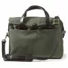 Filson Accessories Original Briefcase (Otter Green)