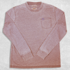 Southern Point Fieldside Tee (Rust) 1 Southern Point Fieldside Tee (Rust)