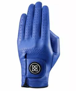 G/Fore Men's Collection Glove (Azure)