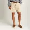 Duckhead Harbor Performance Short (Stone) Bottoms