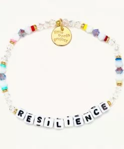 Little Words Project Resilience Bracelet (Radient) Jewelry