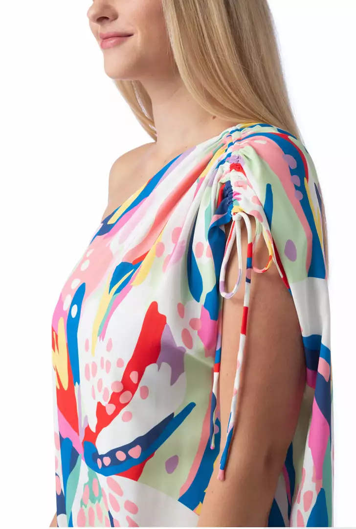 Crosby By Mollie Burch Diana Dress (Key West) 4 Crosby By Mollie Burch Diana Dress (Key West)