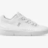 On Cloud The Roger Advantage (All White)