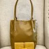 Hammitt Oliver Medium Tote Bag (Golden Valley Tan) Accessories
