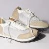 Shu Shop Susana Sneaker (Nude)