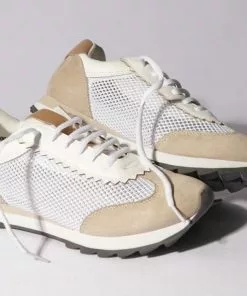 Shu Shop Susana Sneaker (Nude)